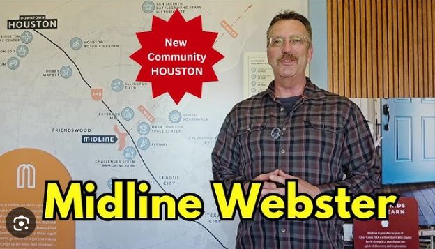 compare builders in midline webster texas